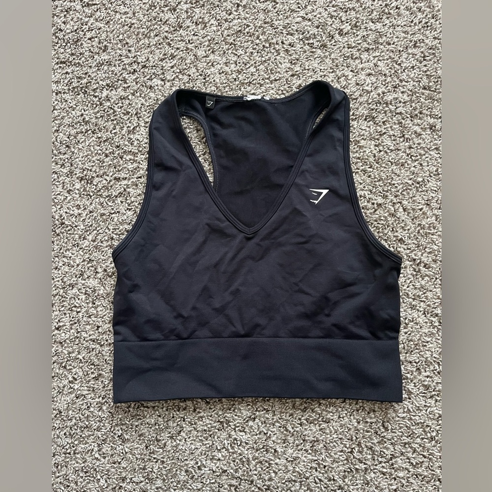 Gymshark Sports Bra